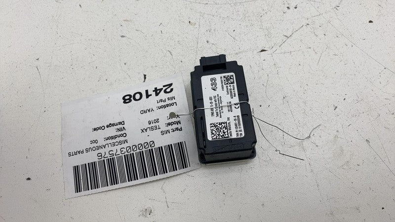 103460100B ⭕12-20 Model S X Receiver Tire Pressure Monitor System Control Unit 1034601-00-B