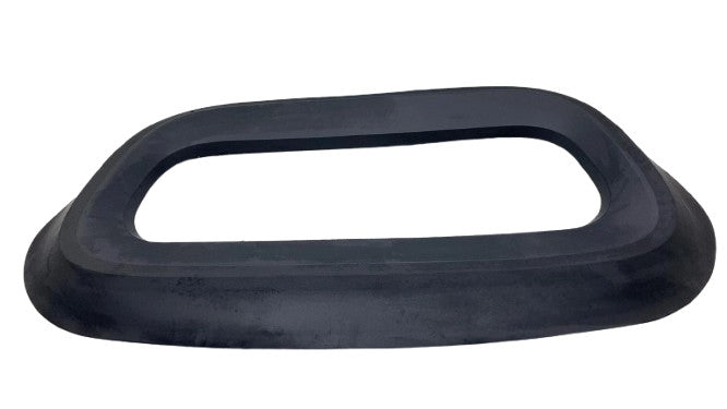 ⭕ 25-26 Tesla Model Y Front Compartment Hood Baffle Cowl Cover Trim 19