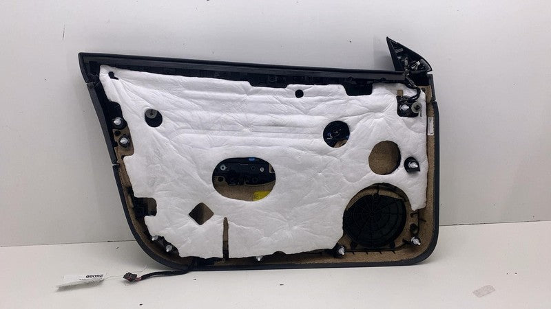 ⭕24-25 Tesla Model 3 Front Passenger Highland Door Panel Trim Right RH (Cloth)