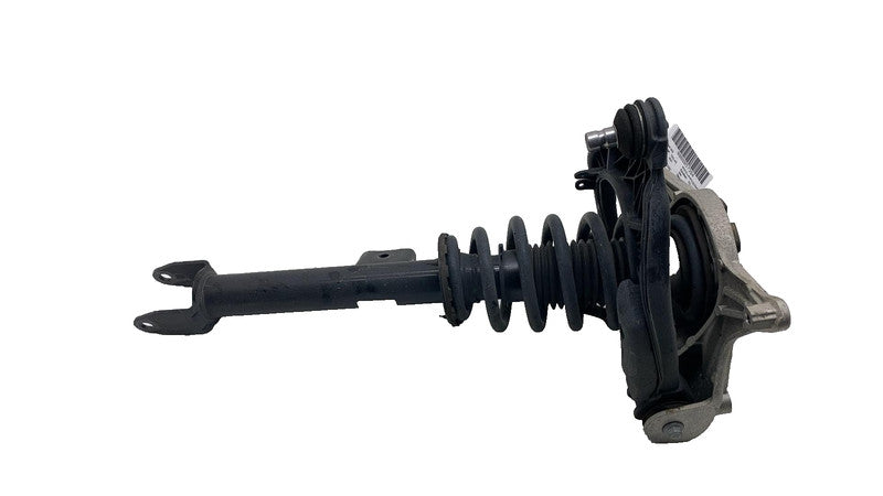 ⭕ 17-23 Model 3 M3 Front Left Shock Strut + Control Arm + Bracket 1044