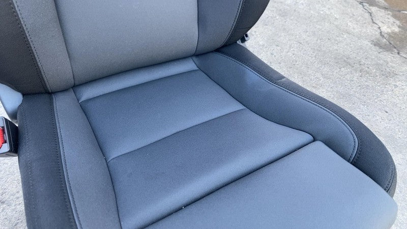 ⭕2021-2024 Polestar 2 Front Driver Side 1st Row Seat Cushion w/ Track Frame Left