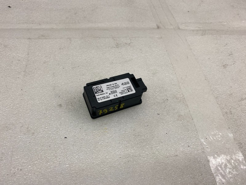 103460100C ⭕ 12-20 Model S X ECU Receiver Tire Pressure Monitor System Module 1034601-00-C