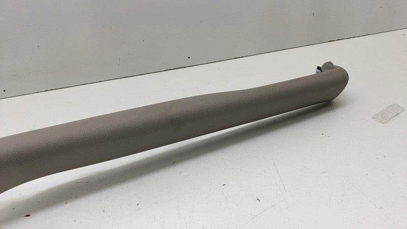 5RL26PD2AD ⭕ 17-25 Chrysler Pacifica Right Dashboard Applique Trim Cover Panel 5RL26PD2AD