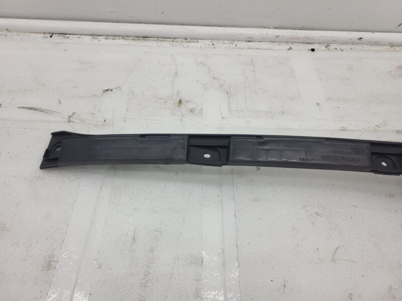 6007724 00 E ⭕12-23 Tesla Model S MS Rear Body Bumper Attachment Support Bracket 6007724-00-E