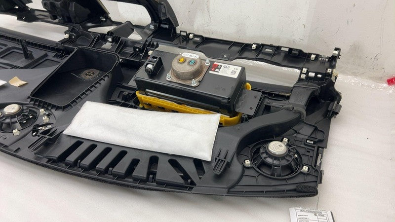 ⭕ 17-23 Model 3 Y Dashboard Instrument Panel Base & Premium Assembly 1
