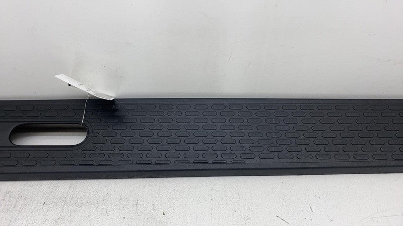 ⭕ 22-24 Rivian R1T Left Trunk Cargo Pick Up Box Upper Molding Panel PT00030675