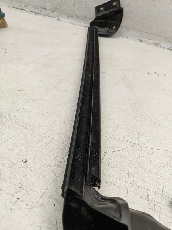 ⭕2020-2024 Tesla Model Y Rear Driver Side Door Inner Belt Seal Left 15