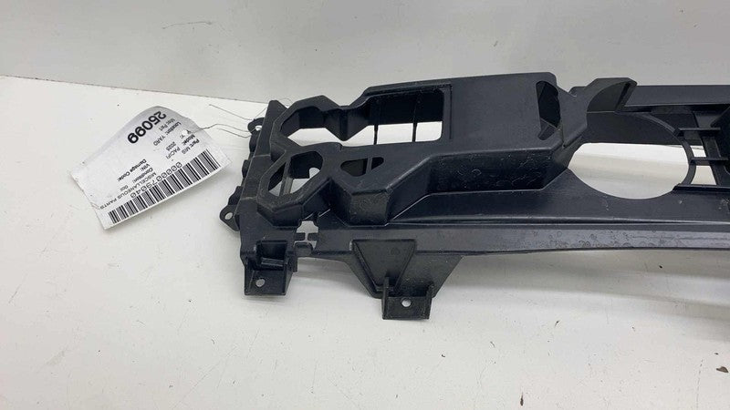 68229297AB ⭕ 2017-2025 Chrysler Pacifica Rear Bumper Impact Energy Absorber OEM 68229297AB