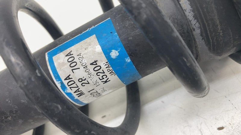 NG21 28 700A ⭕ 2007-2015 Mazda MX-5 Miata Rear Left Side Shock Strut Absorber Assy NG2128700A