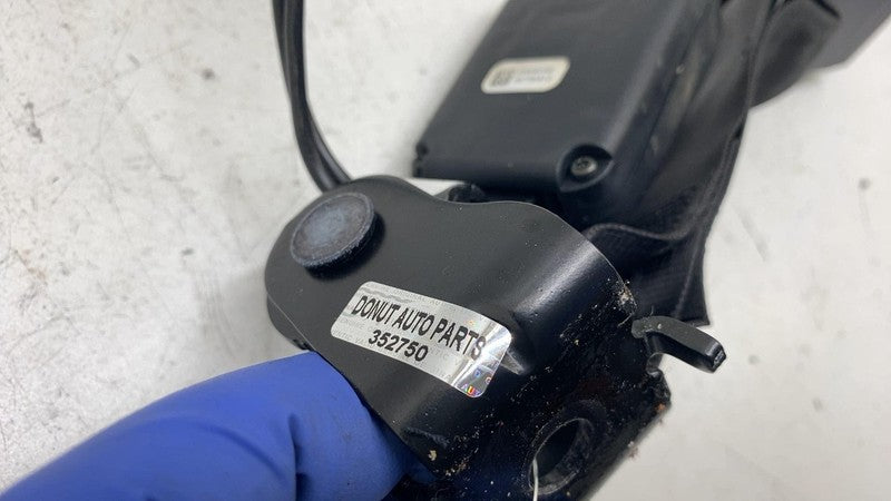 1857739N1D ⭕ 24-25 Tesla Model 3 Rear Right & Center 2nd Row Seat Belt Buckle 1857739-N1-D