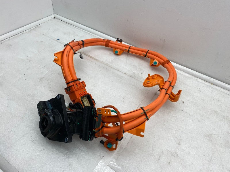 ⭕ 2017-2020 Tesla Model 3 HV High Voltage Charge Port Inlet Wiring Harness Assy