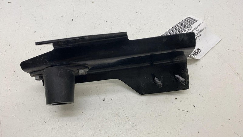 Does not apply 2016-2020 Tesla Model X MX Front Left & Right Bumper Reinforcement Ankle Catcher