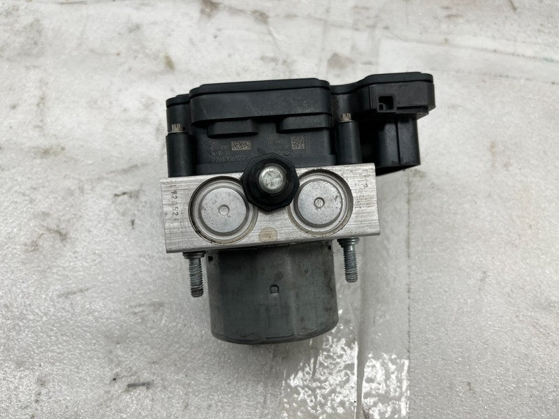 103779700D ⭕ 12-20 Model S Anti-Lock ABS Brake Pump Hydraulic Control Module 1037797-00-D