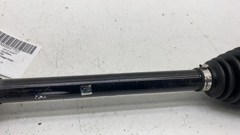 ⭕ 14-18 Tesla Model S Front Driver Side CV Axle Shaft Driveshaft Left