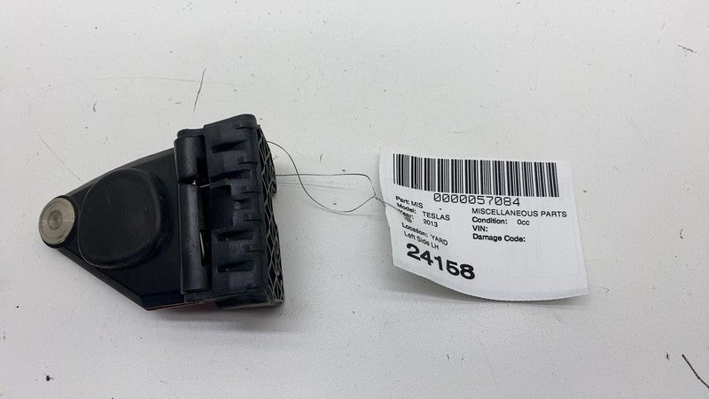 ⭕2012-2023 Tesla Model S X Rear Driver Side Taillight Lamp Charge Refl