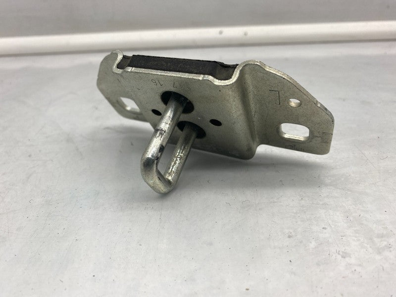 A2127400132 ⭕ 2012-2020 Tesla Model S MS Rear Trunk Lock Latch Stopper Striker A2127400132