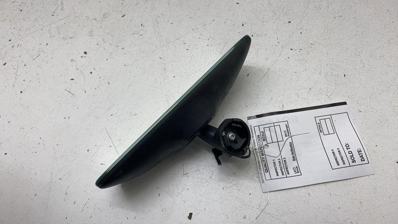 111990400C ⭕ 2017-2023 Tesla Model 3 Windshield Interior Rear View Mirror 1119904-00-C OEM