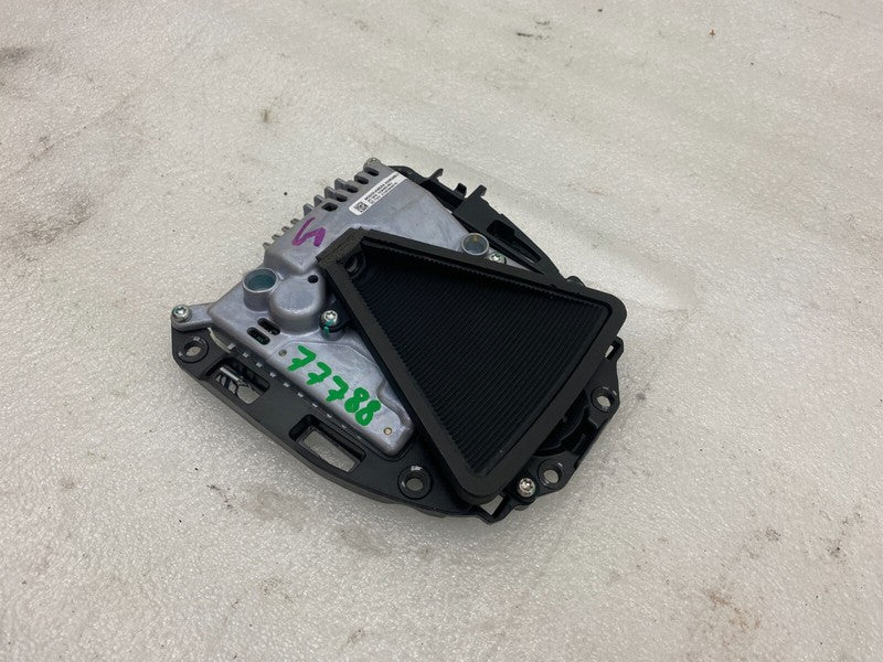 103848299I ⭕12-20 Tesla Model S Front Windshield Auto Pilot Mono Camera Module 1038482-99-I
