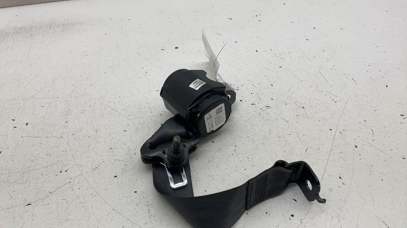 PT00001051-H ⭕ 2022-2024 Rivian R1T Rear Center Seat Belt Retractor PT00001051-H