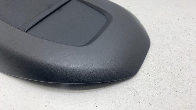 ⭕ 17-23 Tesla Model 3 Front Left or Right Seat Back Shell Cover OEM 10