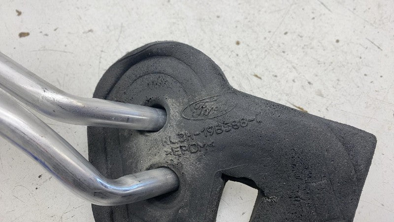 ⭕ 2018-2021 Lincoln Navigator HVAC Heater Core Radiator w/ Pipe Tube L