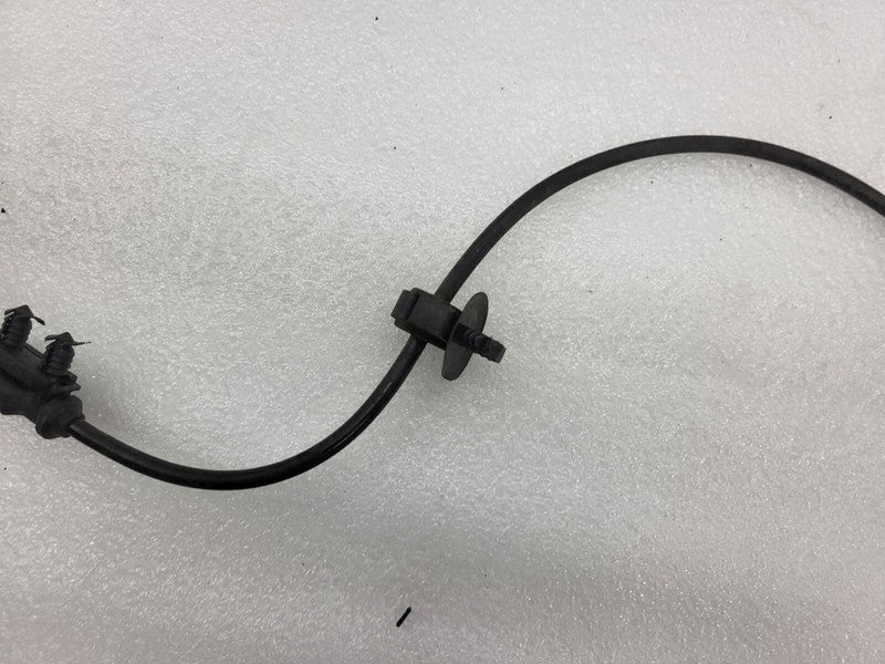 6006366 00 B ⭕ 12-15 Model S Rear Left or Right Anti-Lock ABS Wheel Speed Sensor 6006366-00-B