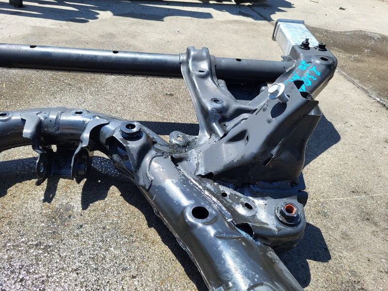 ⭕ 2017-2022 Tesla Model 3 Front Chassis Subframe Cradle Structure w/ Crush Can