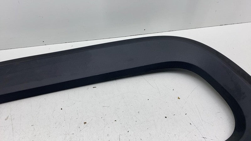 ⭕ 25-26 Tesla Model Y Front Compartment Hood Baffle Cowl Cover Trim 19