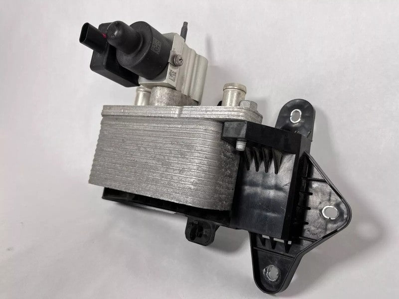 ⭕ 2016-2020 Tesla Model X Battery Cooler Heat Exchanger Chiller EXV 14