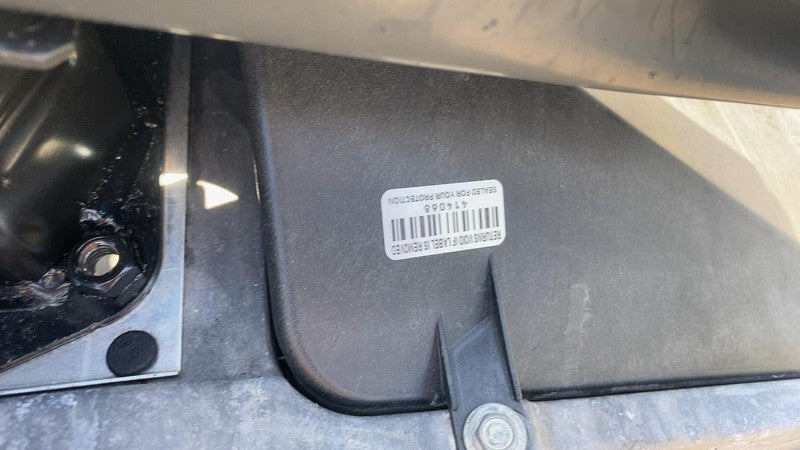 100553600G ⭕ 12-15 Model S Radiator Carrier Core Support Frame Reinforcement 1005536-00-G