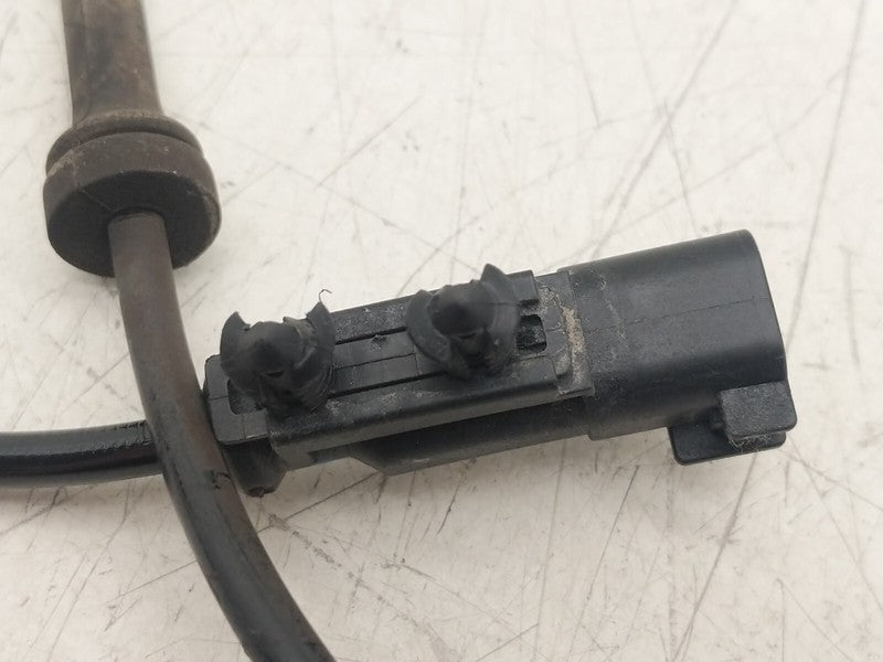 6006366 00 B ⭕ 12-15 Model S Rear Left or Right Anti-Lock ABS Wheel Speed Sensor 6006366-00-B