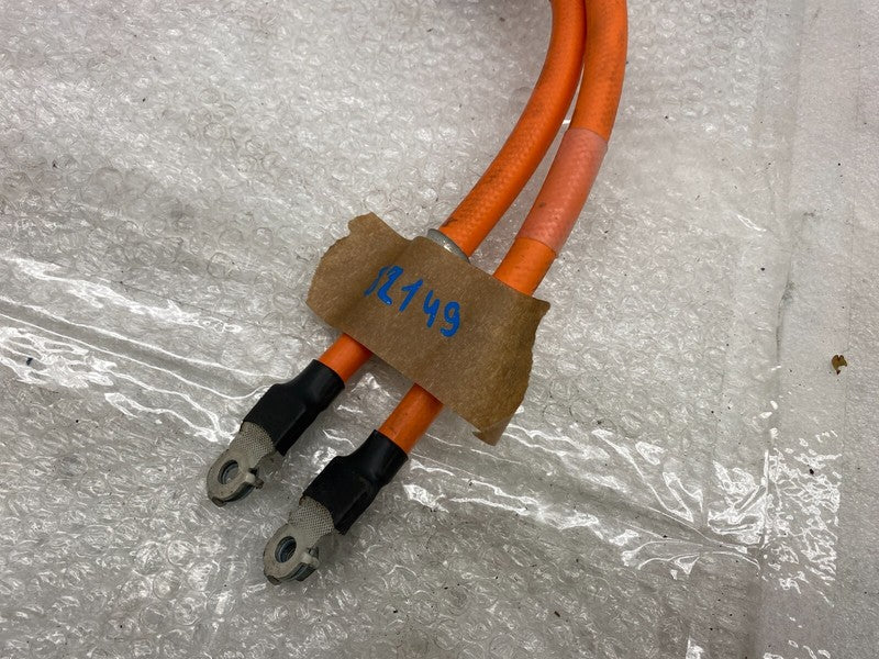 102256210B ⭕ 12-15 Model S Drive Inverter to High Voltage Junction Box Cable 1022562-10-B