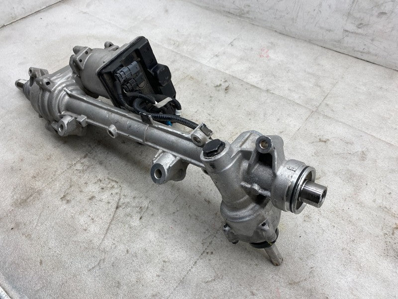 1044831 99 D ⭕ 2017-2020 Tesla Model 3 Power Steering Gear Rack and Pinion Assy 1044831-99-D