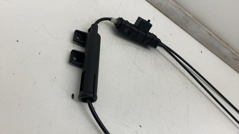 ⭕ 16-20 Tesla Model X Rear Left 2nd Row Seat Backrest Recline Cable (5