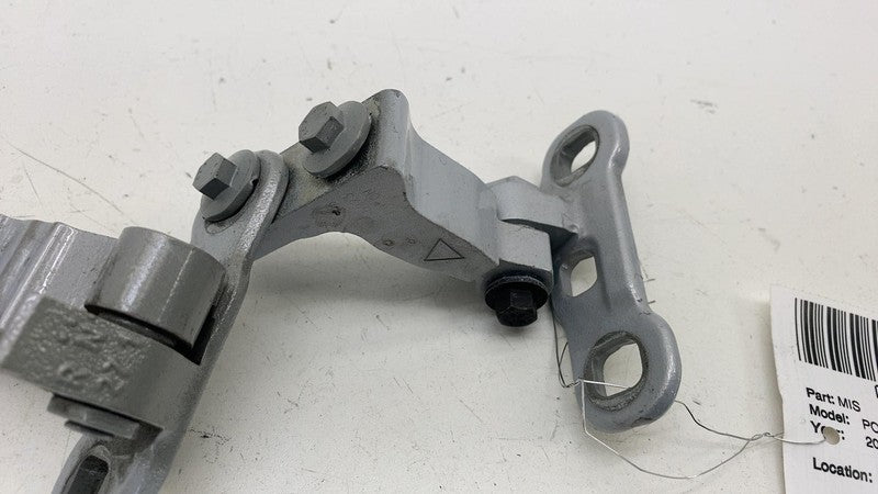 31662685 ⭕ 21-23 Polestar 2 Rear Passenger Side Right Door Hinge Upper & Lower 31662685