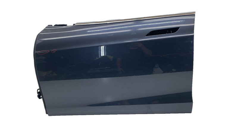 ⭕ 2016-2020 Tesla Model S MS Front Driver Side Door Shell Panel Left G