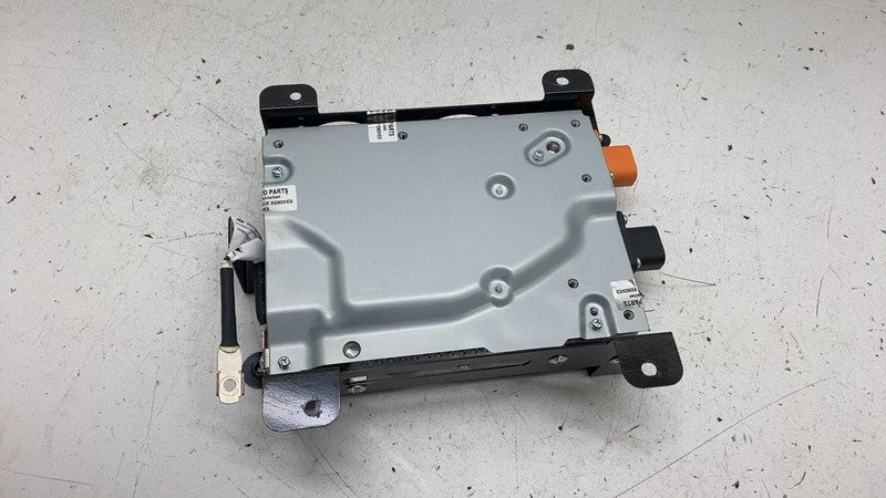 PT 0000054 ⭕ 2022-2024 Rivian R1T R1S HV Power Inverter Converter Control Module PT0000054