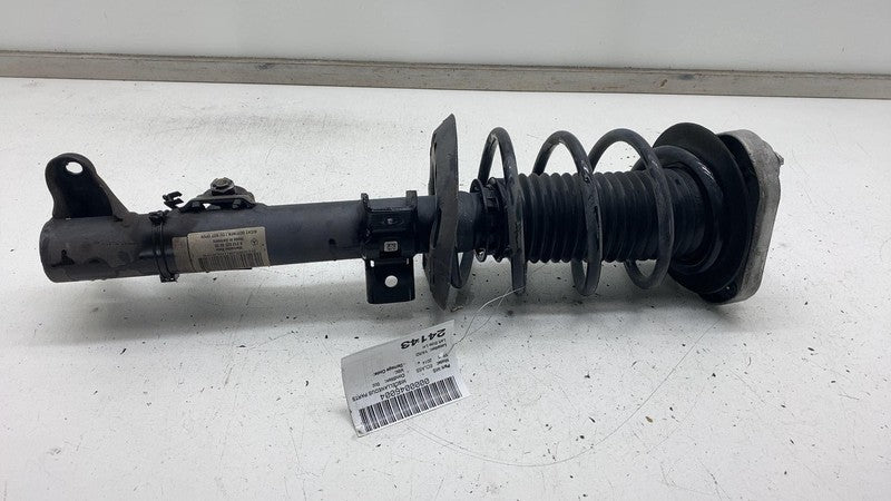 A2123208538 10-16 Mercedes Benz E350 E-Class Front Left Shock Strut Absorber RWD A2123208538
