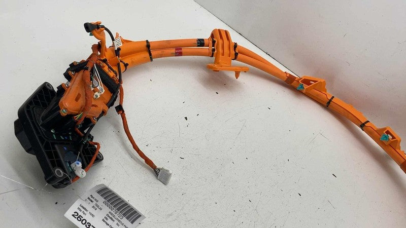 109995200C ⭕ 2017-2020 Tesla Model 3 High Voltage HV Charge Port Inlet Wiring Harness OEM