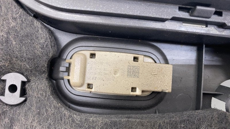 A 297 680 41 07 ⭕ 2022 Mercedes-Benz EQS 450+ Right Lower Under Dash Footwell Cover A2976804107
