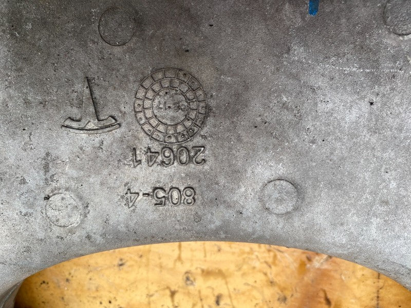 1027451 00 D ⭕ 16-20 Model X Rear Driver Side Suspension Lower Control Arm Left 1027451-00-D