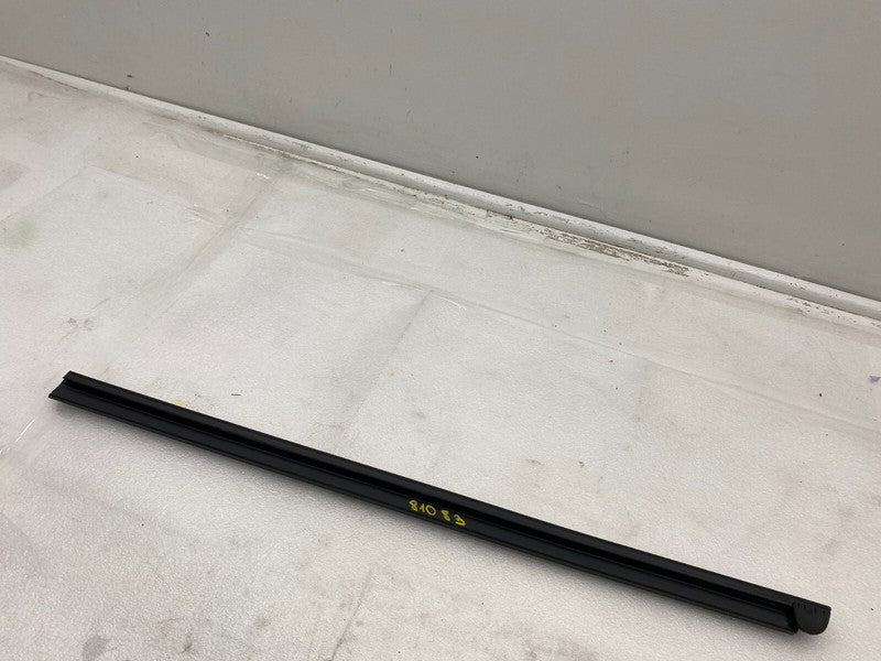 151694200A ⭕12-20 Tesla Model S Rear Left or Right Door Inner Belt Rubber Seal 1516942-00-A