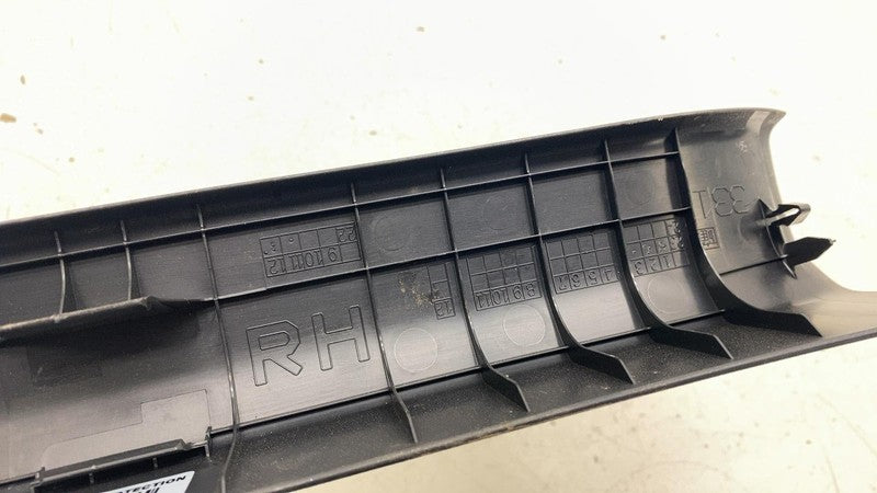 6791347080 ⭕ 2023-2025 Toyota Prius Front Passenger Right Door Scuff Sill Trim 67913-47080