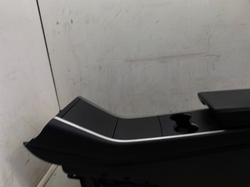 1093295-00-A ⭕17-20 Model 3 Front Center Console Armrest Cup Holder Carrier GEN1 1093295-00-A
