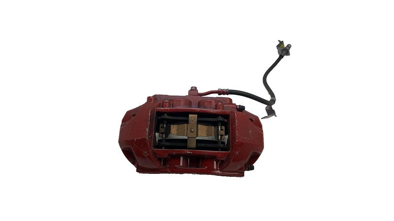 ⭕ 2017-2023 Tesla Model 3 Front Passenger Performance Brake Caliper Re