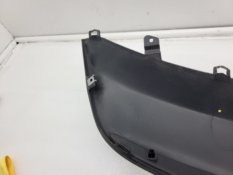 6009005 ⭕ 2012-2015 Tesla Model S MS Rear Bumper Lower Valance Diffuser Cover 6009005