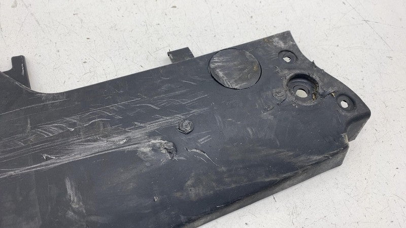 PT00793510B ⭕ 22-25 Rivian R1S Front Left Underbody Battery Shield Cover Panel PT00793510-B