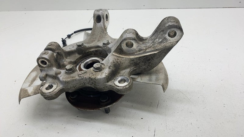 68189019AB ⭕ 17-24 Chrysler Pacifica Front Left Spindle Knuckle w/ Dust Shield 68189019AB