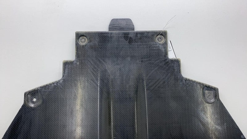 2022-2024 Rivian R1S Rear Underbody Subframe Panel Splash Shield Aero