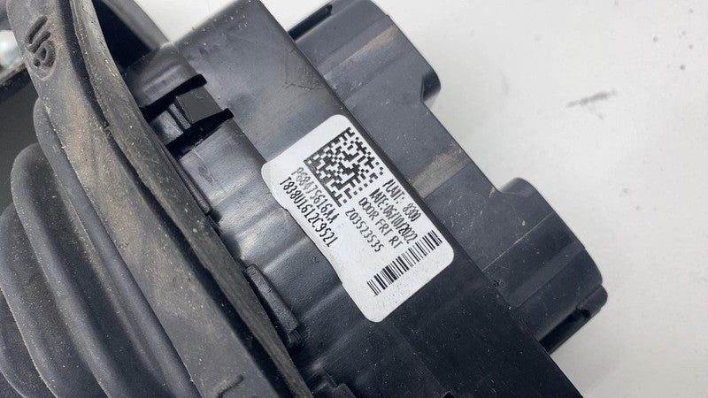 ⭕ 19-22 Ram 2500 Front Passenger Door Wire Wiring Harness Right 684756